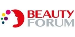 Logo der Messe BEAUTY FORUM LEIPZIG