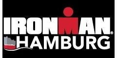 Logo der Messe IRONMAN