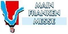 Logo von der Messe Mainfranken-Messe 2019