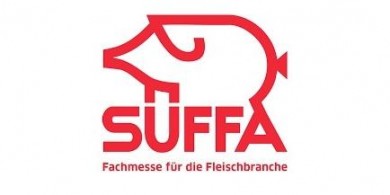Logo der Messe SÜFFA