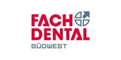 Logo der Messe Fachdental Südwest