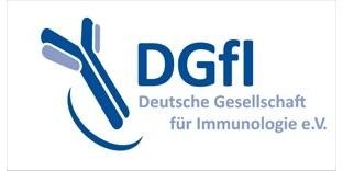 Logo der Messe DGFI Tagung 2019