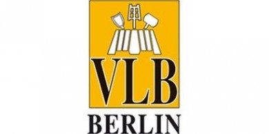 Logo der Messe 105. VLB-Oktobertagung 2018