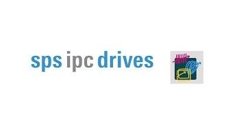 Logo der Messe SPS IPC Drives