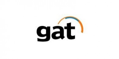 Logo der Messe gat/wat 2019