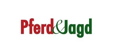 Logo der Messe Pferd & Jagd
