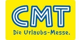 Logo der Messe CMT 2019