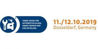 Logo der Messe tasc 2019