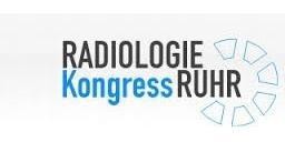 Logo der Messe RadiologierKongressRuhr in Dortmund