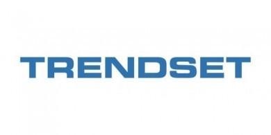 Logo der Messe TrendSet