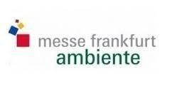 Logo der Messe Ambiente