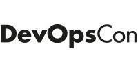 Logo der Messe DevOpsCon