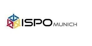 Logo der Messe ISPO MUNICH 2019