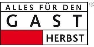 Logo von der Messe Alles für den Gast