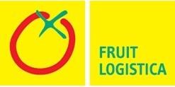 Logo der Messe FRUIT LOGISTICA