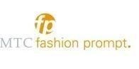 Logo der Messe MTC Fashion Prompt