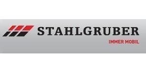 Logo der Messe Stahlgruber Messe 2018