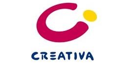 Logo der Messe CREATIVA 2019