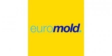 Logo der Messe Euromold