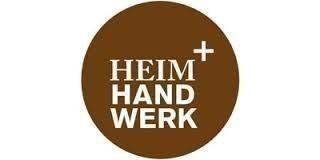 Logo der Messe Heim+Handwerk