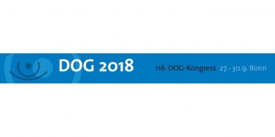 Logo der Messe DOG Kongress 2018