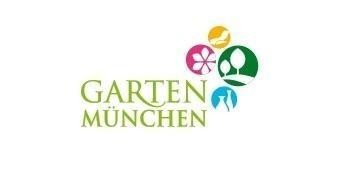 Logo der Messe Garten München 2019