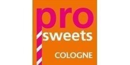 Logo der Messe ProSweets Cologne