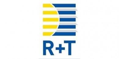 Logo der Messe R+T 2021 [VERSCHOBEN]