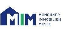 Logo der Messe Münchner Immobilienmesse 2019
