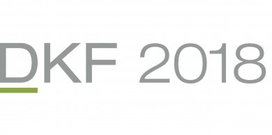 Logo der Messe DKF