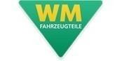 Logo der Messe WM Werkstattmesse 2018 München