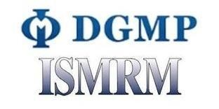 Logo der Messe DGMP Jahrestagung & ISMRM Jahrestagu