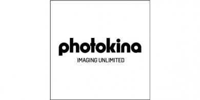 Logo der Messe photokina