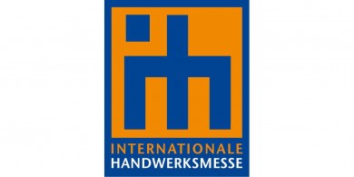 Logo der Messe IHM - Internationale Handwerksmesse 2019