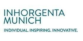 Logo der Messe INHORGENTA 2019