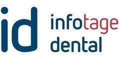 Logo der Messe id Infotage dental Dortmund