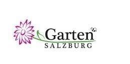Logo der Messe Garten Salzburg 2019