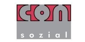 Logo der Messe ConSozial 2019