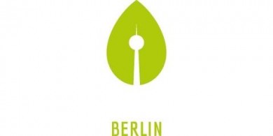 Logo der Messe Veganes Sommerfest Berlin