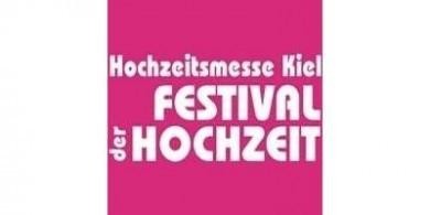 Logo von der Messe Festival der Hochzeit
