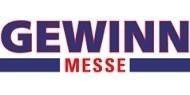 Logo der Messe Gewinn- Messe