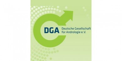 Logo von der Messe Jahrestagung der DGA
