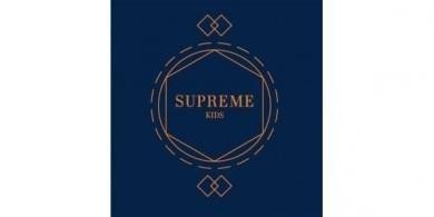 Logo der Messe Supreme Kids 2018