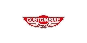 Logo von der Messe Costumbike