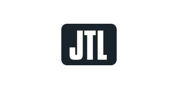 Logo der Messe JTL- Connect