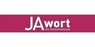 Logo der Messe Jawort 2019
