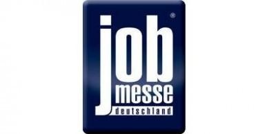 Logo der Messe Jobmesse