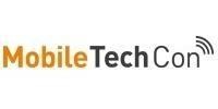 Logo der Messe MobileTechCon 2019