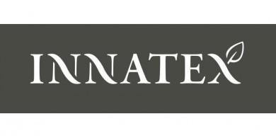 Logo von der Messe Innatex 2018