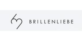 Logo der Messe Brillenliebe